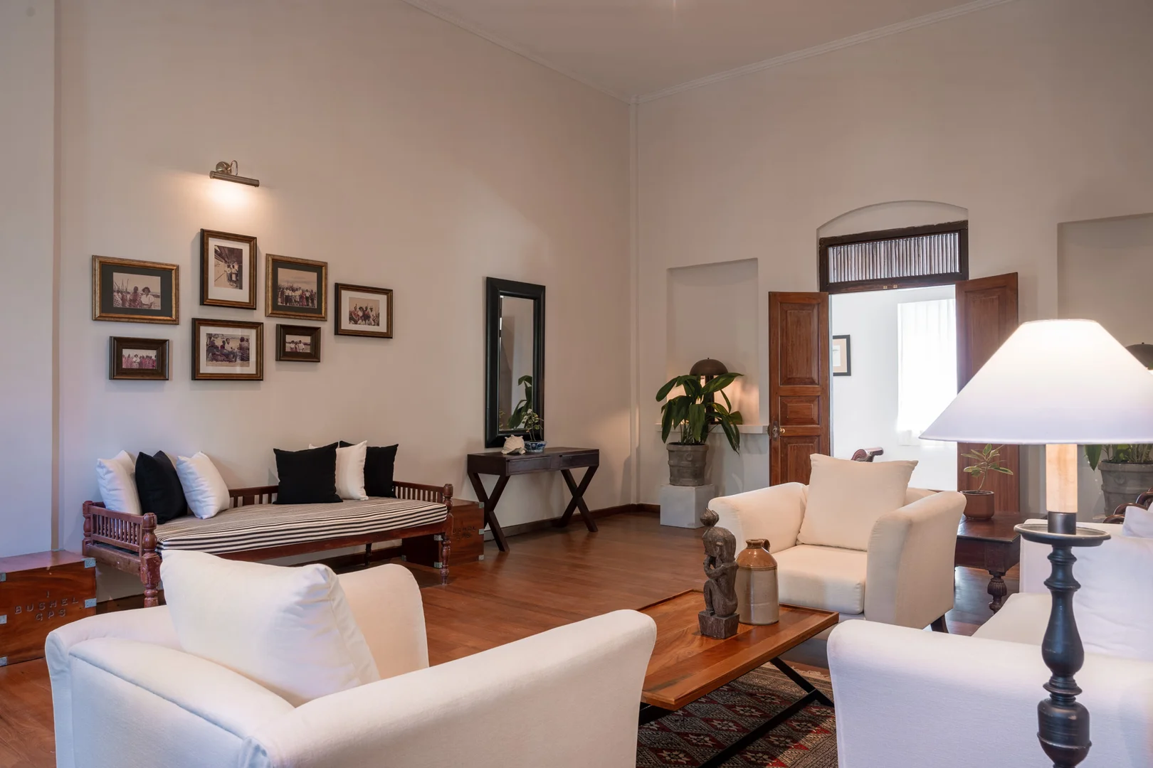 Glenross Living Kalutara